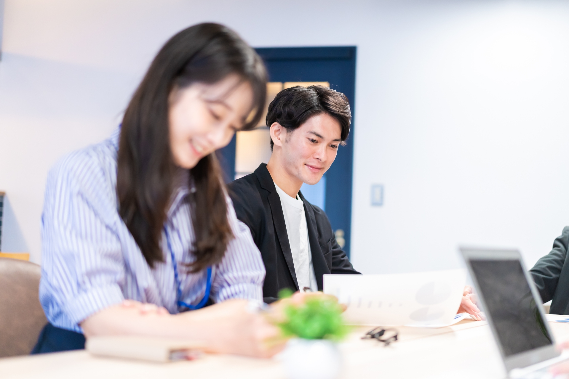 MakeCareer合同会社の正社員 広報の求人情報イメージ1