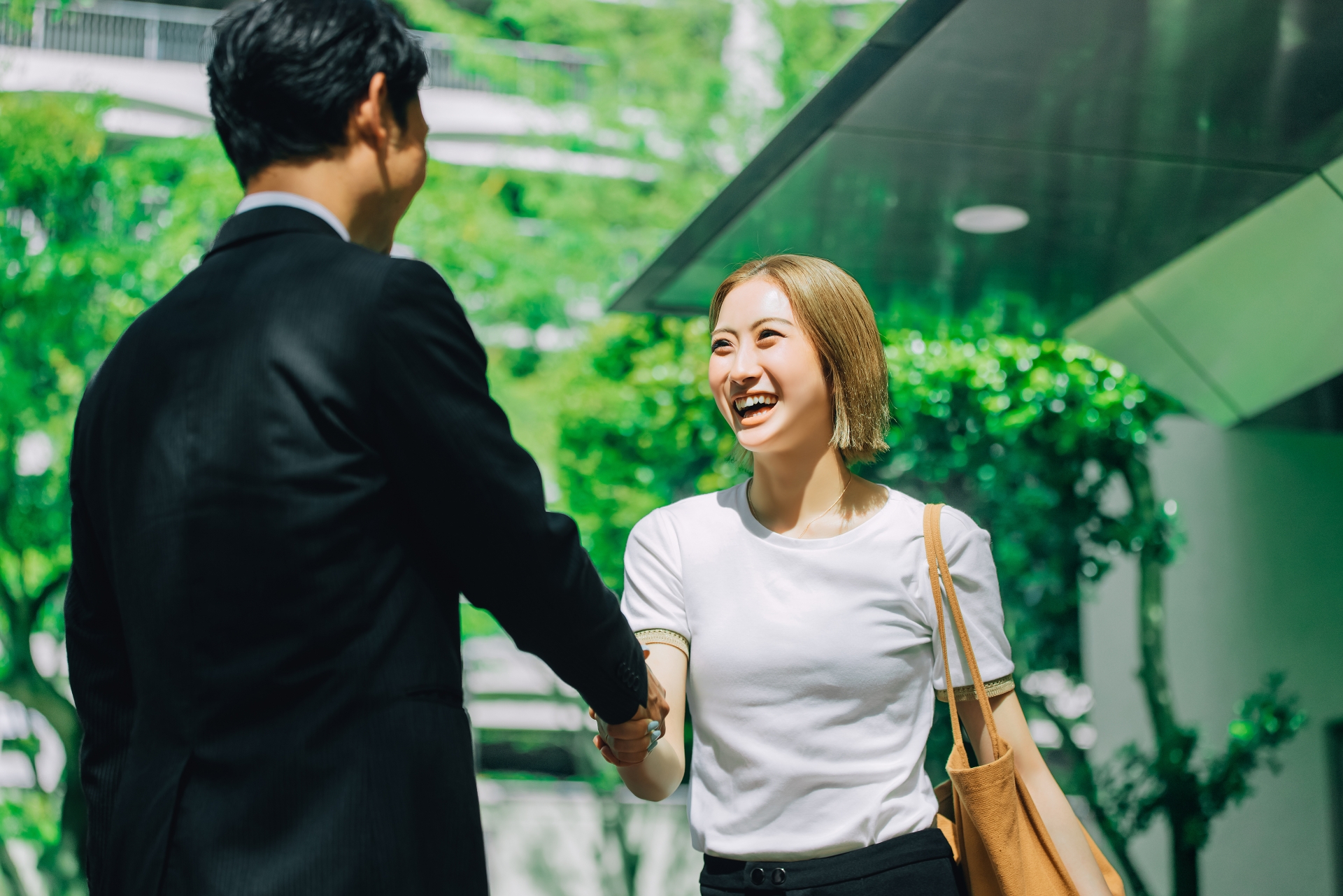 正社員 法人営業の求人情報イメージ2