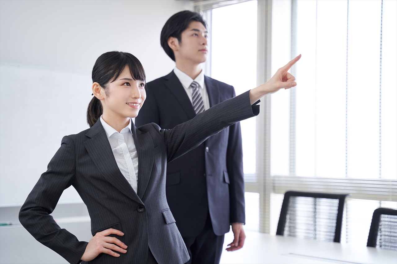 MakeCareer合同会社の正社員 総務の求人情報イメージ1