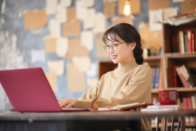 MakeCareer合同会社の正社員 個人営業の求人情報イメージ1