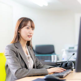 日本スキルプロバイダ株式会社の正社員 人事の求人情報イメージ2