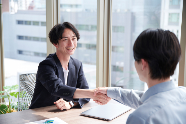 Makecareer合同会社の正社員 キャリアカウンセラー・人材コーディネーターの求人情報イメージ1