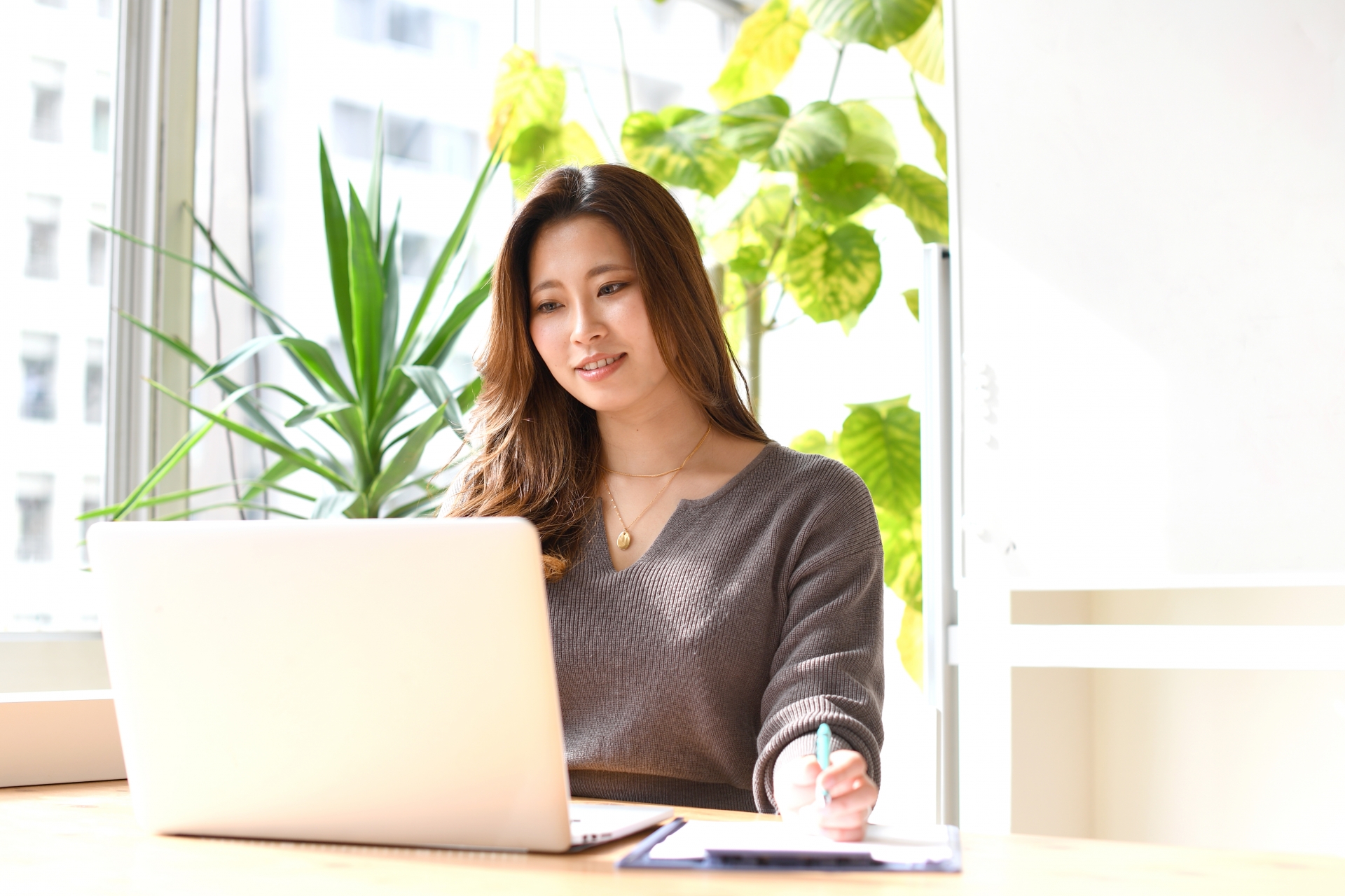 正社員 一般事務の求人情報イメージ1