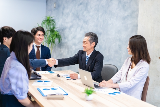 株式会社アクセルの正社員 ルートセールスの求人情報イメージ1